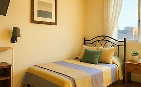 Los Nardos Hostel -Pet Friendly-